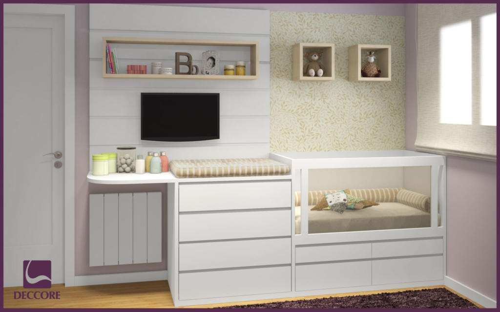 100 Nichos Para Quartos De Beb S Lindos E Inspiradores ~ Home Tv Quarto Casal Com Painel Quarto Infantil 100 Nichos Para Quartos De Beb S Lindos E Inspiradores ~ Home Tv Quarto Casal Com Painel Quarto Infantil