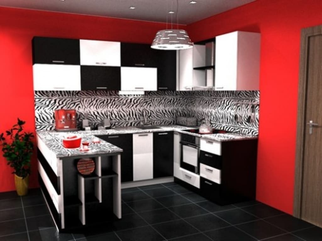 Cozinha Planejada Vermelha Com Preto Top Cozinha Planejada Italinea Cozinha Planejada Vermelha Com Preto Top Cozinha Planejada Italinea