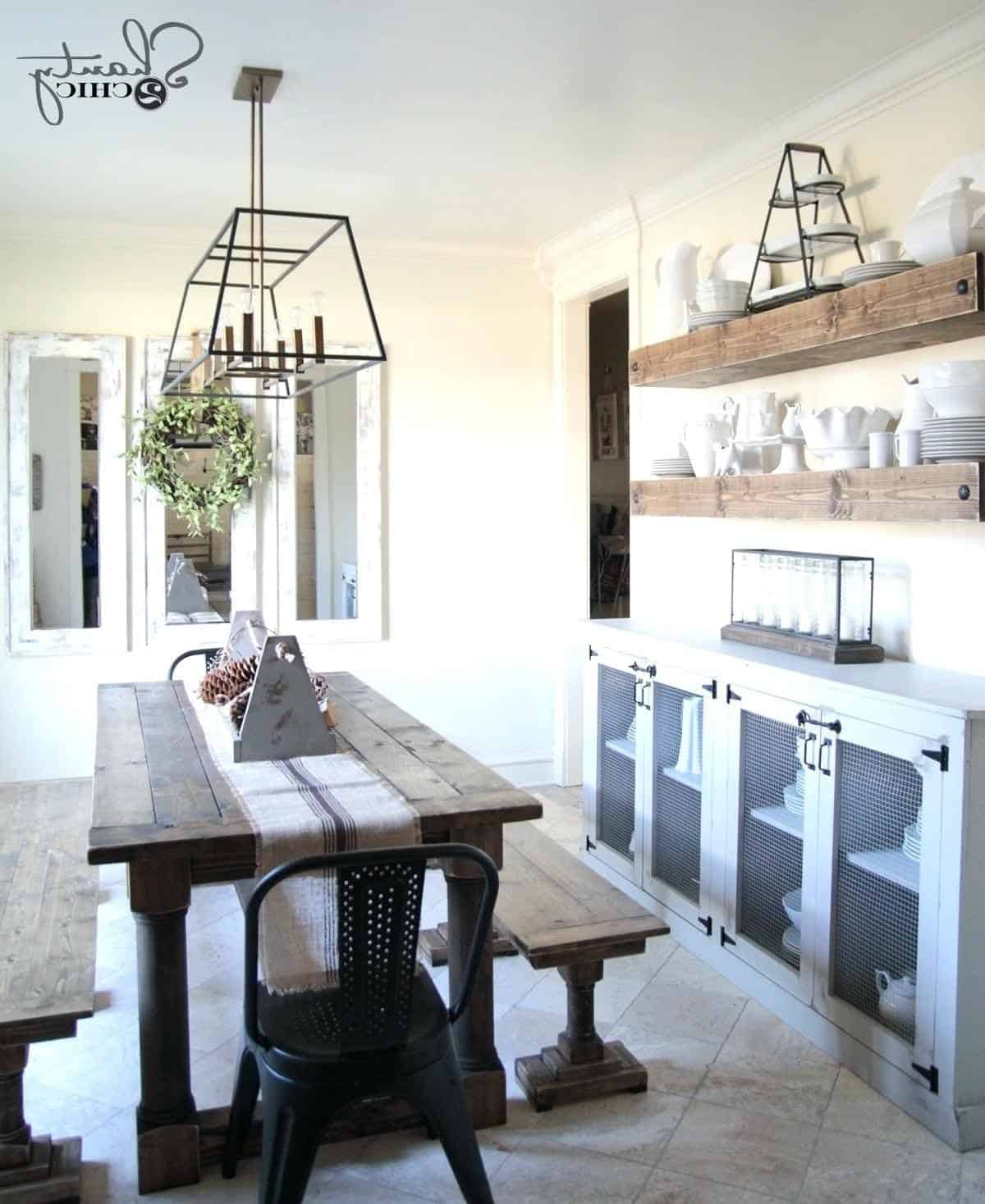 Sala De Jantar Pequena Com Espelho 102 Fotos E Ideias Total -> Sala De Jantar Com Espelho E Aparador Sala De Jantar Pequena Com Espelho 102 Fotos E Ideias Total -> Sala De Jantar Com Espelho E Aparador