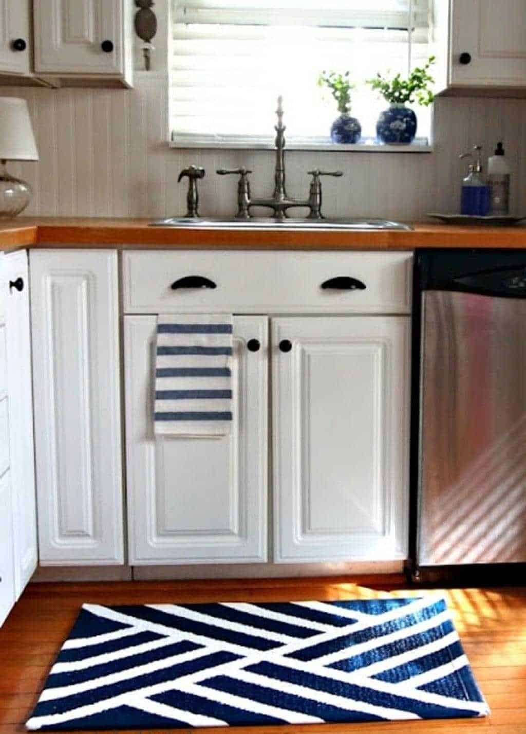 Tapete Para Cozinha Moderna Total Constru O Tapete Para Cozinha Moderna Total Constru O