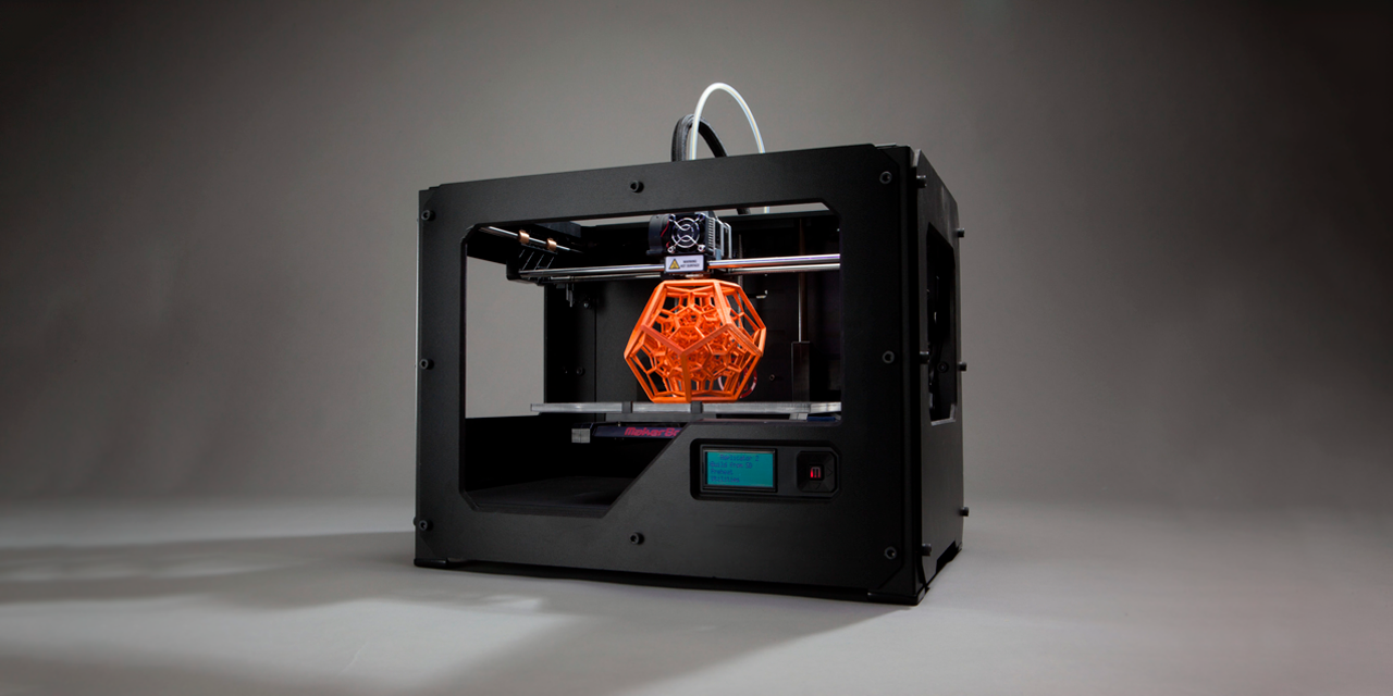 É preciso observar algumas características para escolher a melhor impressora 3D