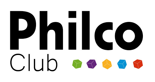 philco logomarca