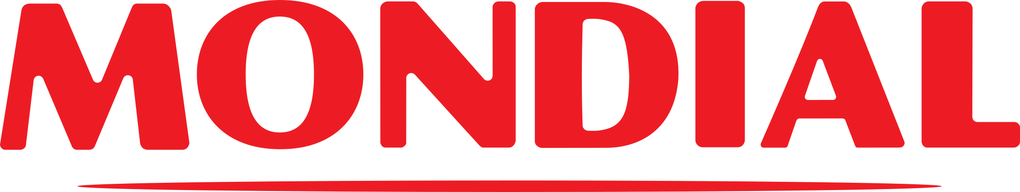 mondial logo
