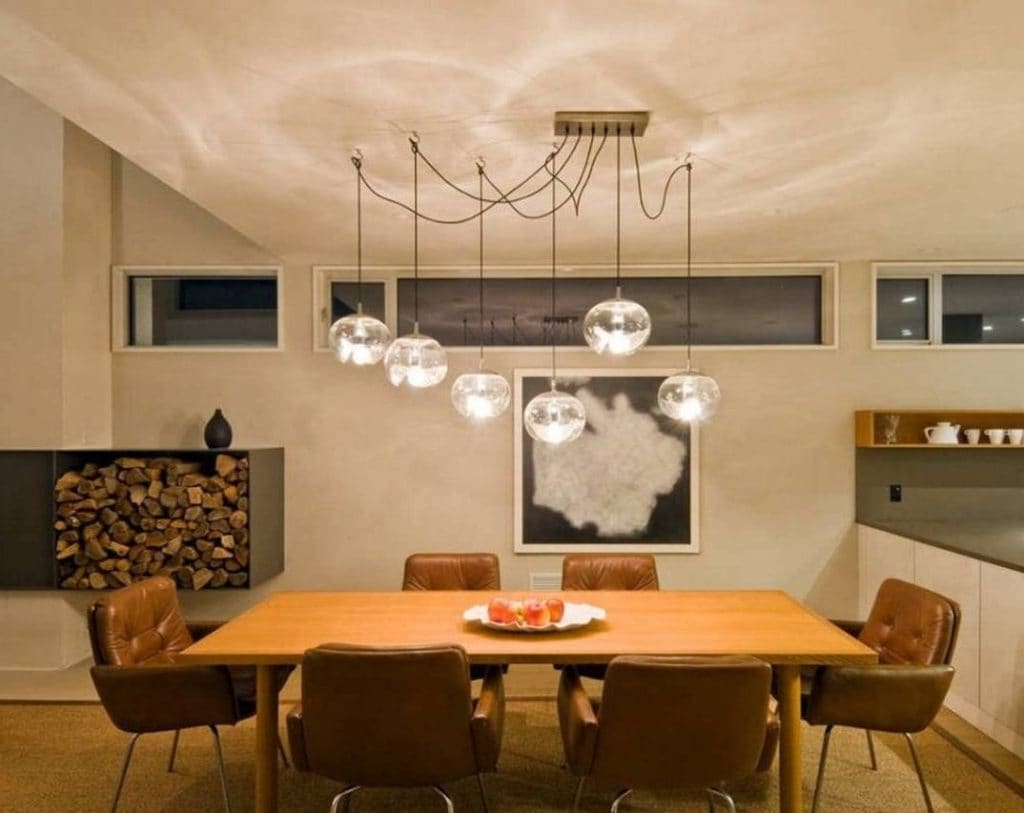 Luminarias para cozinha Veja mais de 89 fotos para lhe inspirar TC