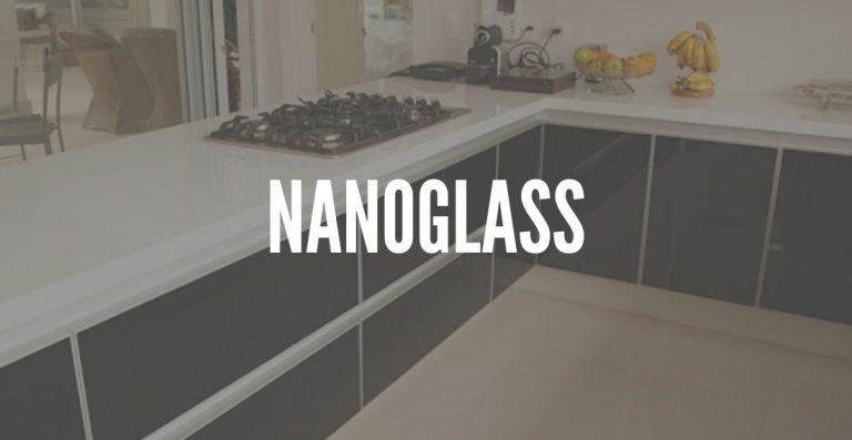 Nanoglass grande