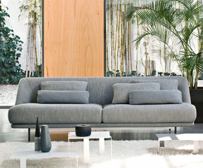 Sofás Modernos Sofisticados, Luxuosos! +155 Fotos e Ideias!