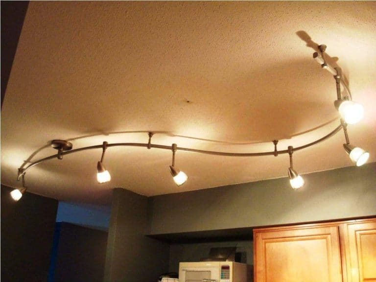 Luminária Rústica de Teto +155 Fotos e Ideias