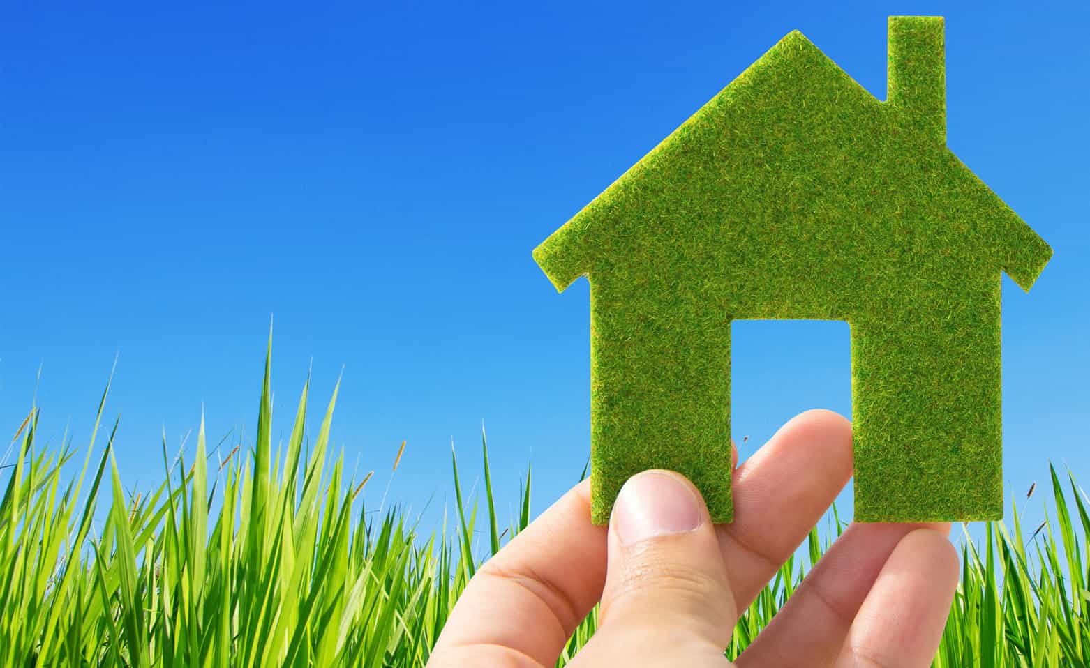 É preciso seguir certas condições para garantir a sustentabilidade na construção civil.