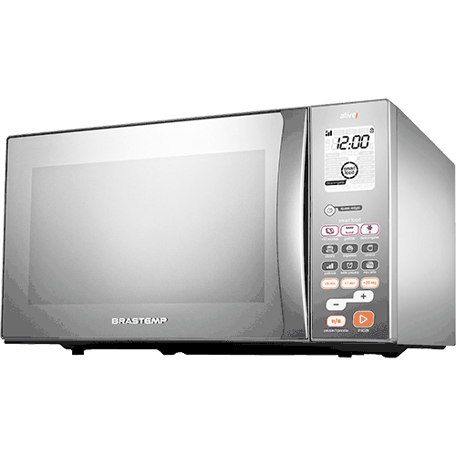 Brastemp Ative BMJ38