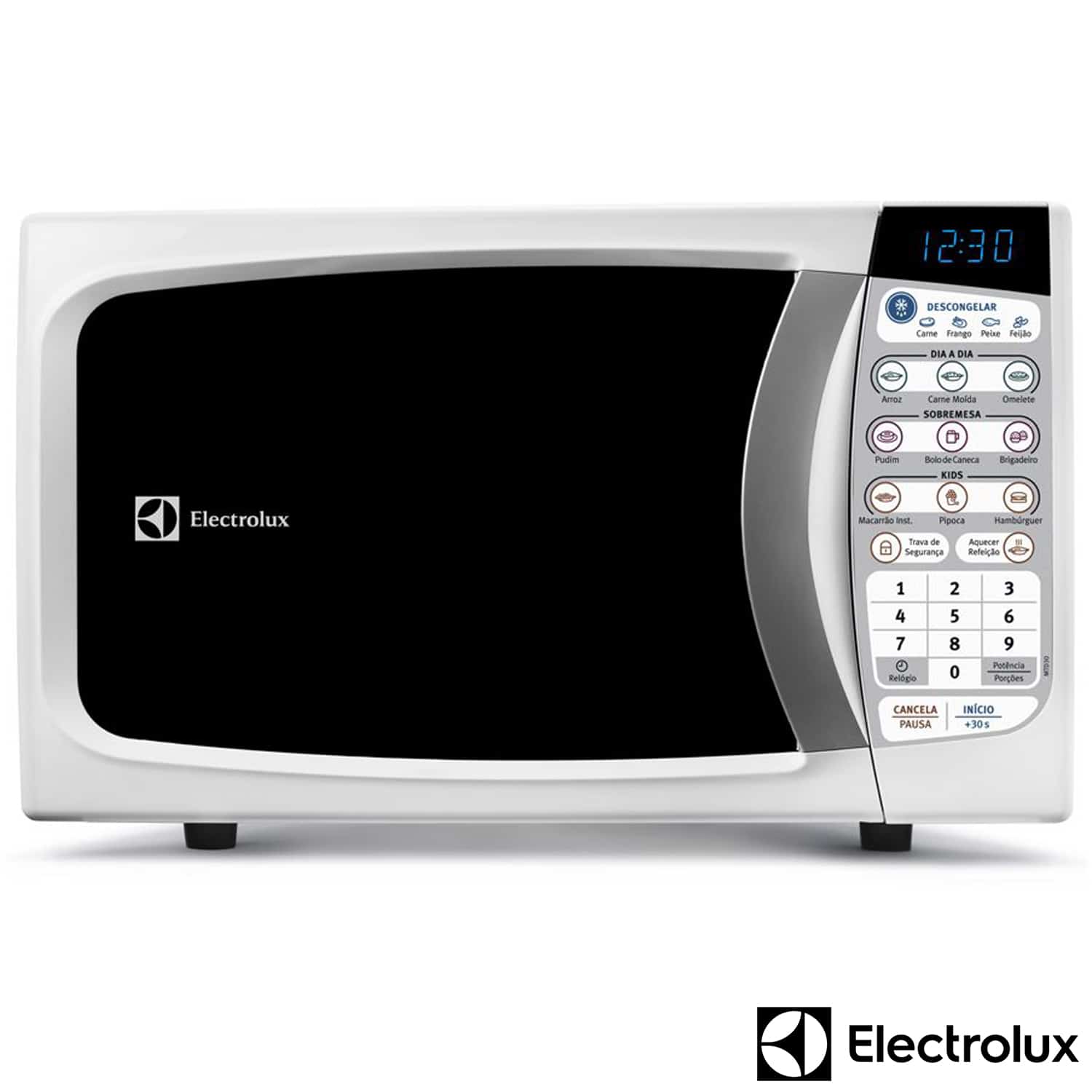 Electrolux MTD30