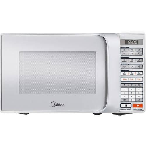 Midea Liva MTAS21