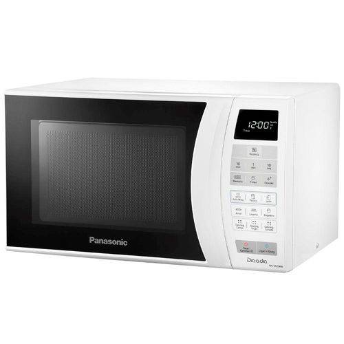 Panasonic NN-ST254WRU