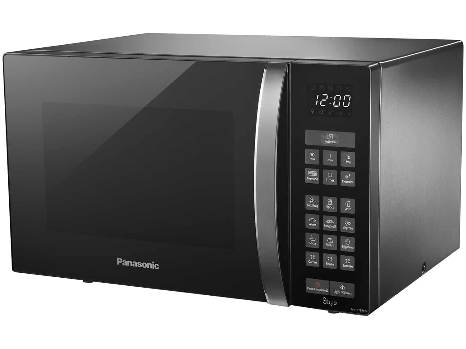 Panasonic Style ST67HS