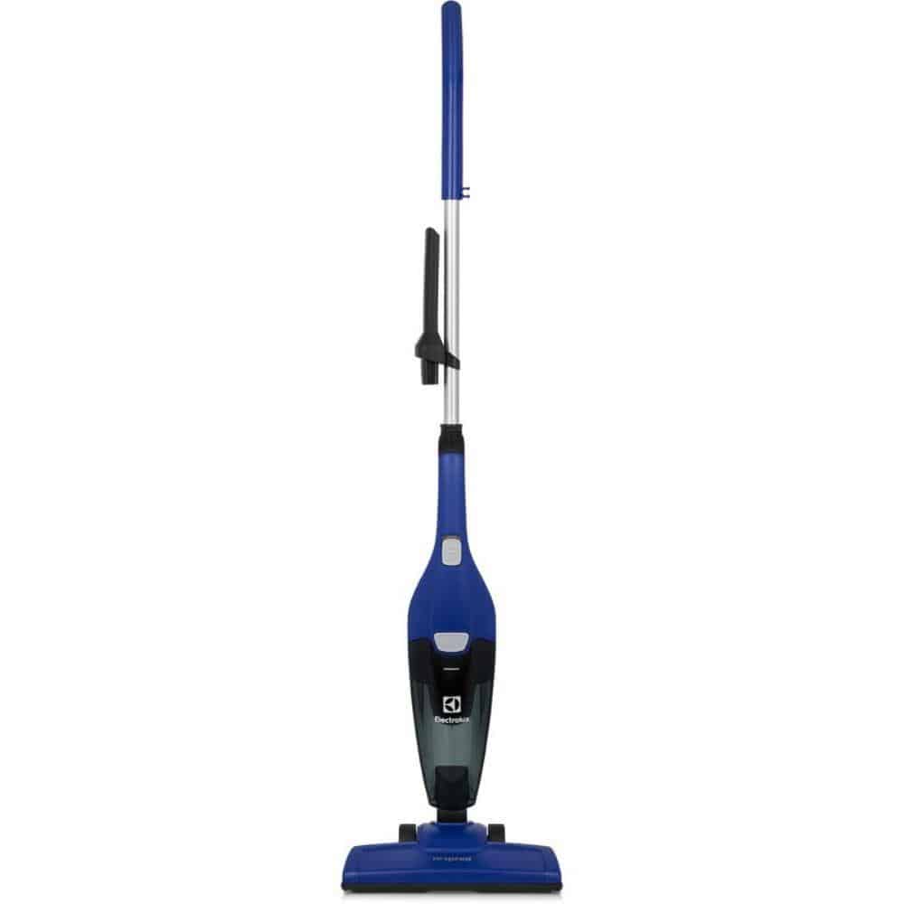 Aspirador de pó vertical Electrolux Ergo Air Speed