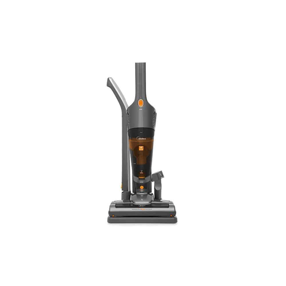 Aspirador de pó vertical Midea Agil 2 x 1
