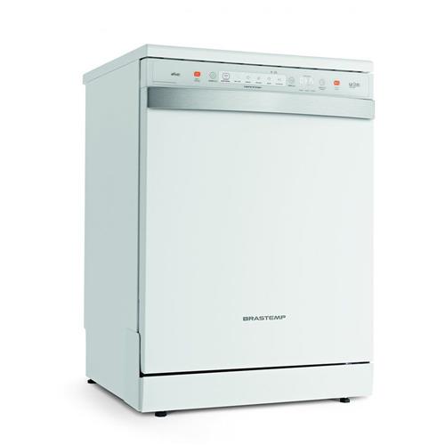Melhor Lava Louças Brastemp Ative! BLF12A