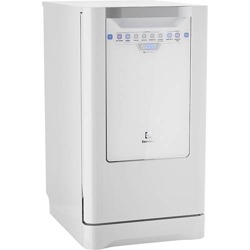 Melhor Lava Louças Electrolux LI10B