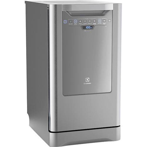 Melhor Lava Louças Electrolux LI10X