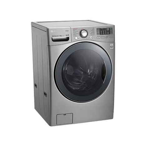 Lava e seca LG New Titan WD17VVS6 17kg