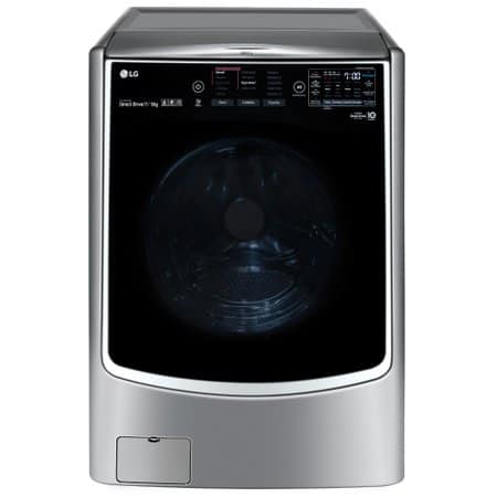 Lava e seca LG TWINWash Titan Master 17kg