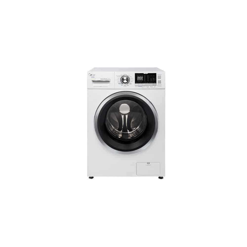 Lava e seca Midea Storm Wash 12kg