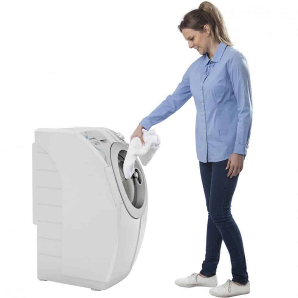 Lava e seca Mueller Evo 7kg