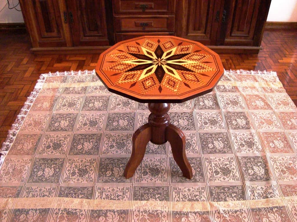 Marchetaria: o que é e onde aplicar essa técnica impressionante