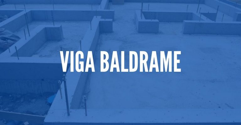 VIGAS BALDRAME