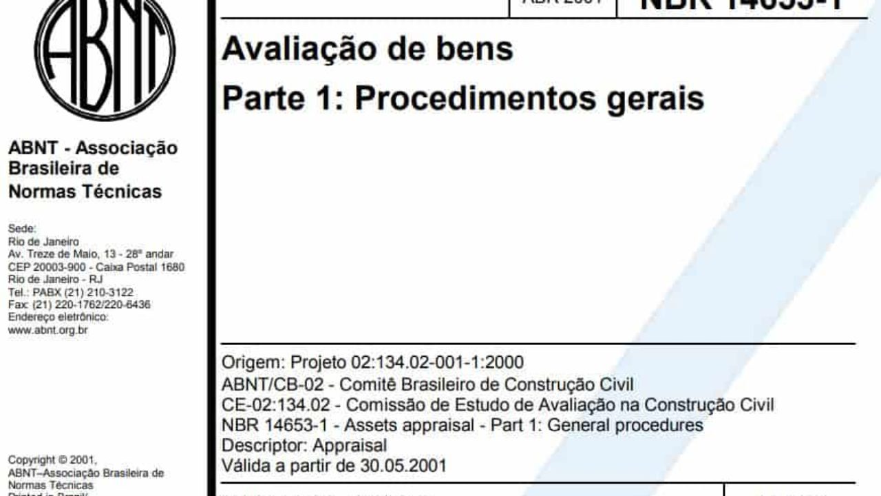 nbr 14653 6