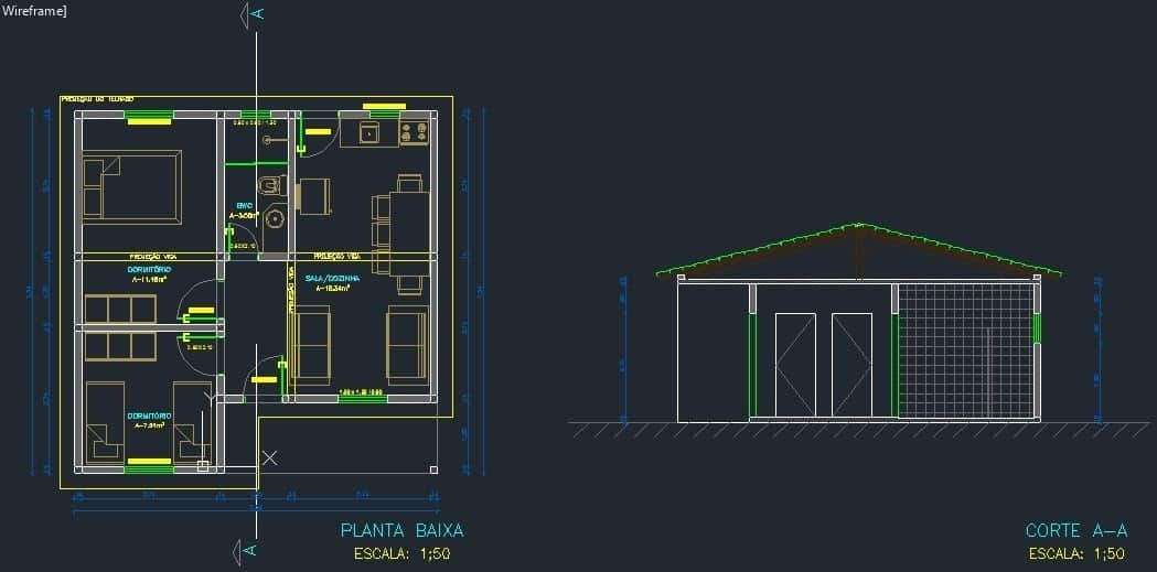 Programas Para Fazer Planta Baixa Conheca Os Melhores Tc