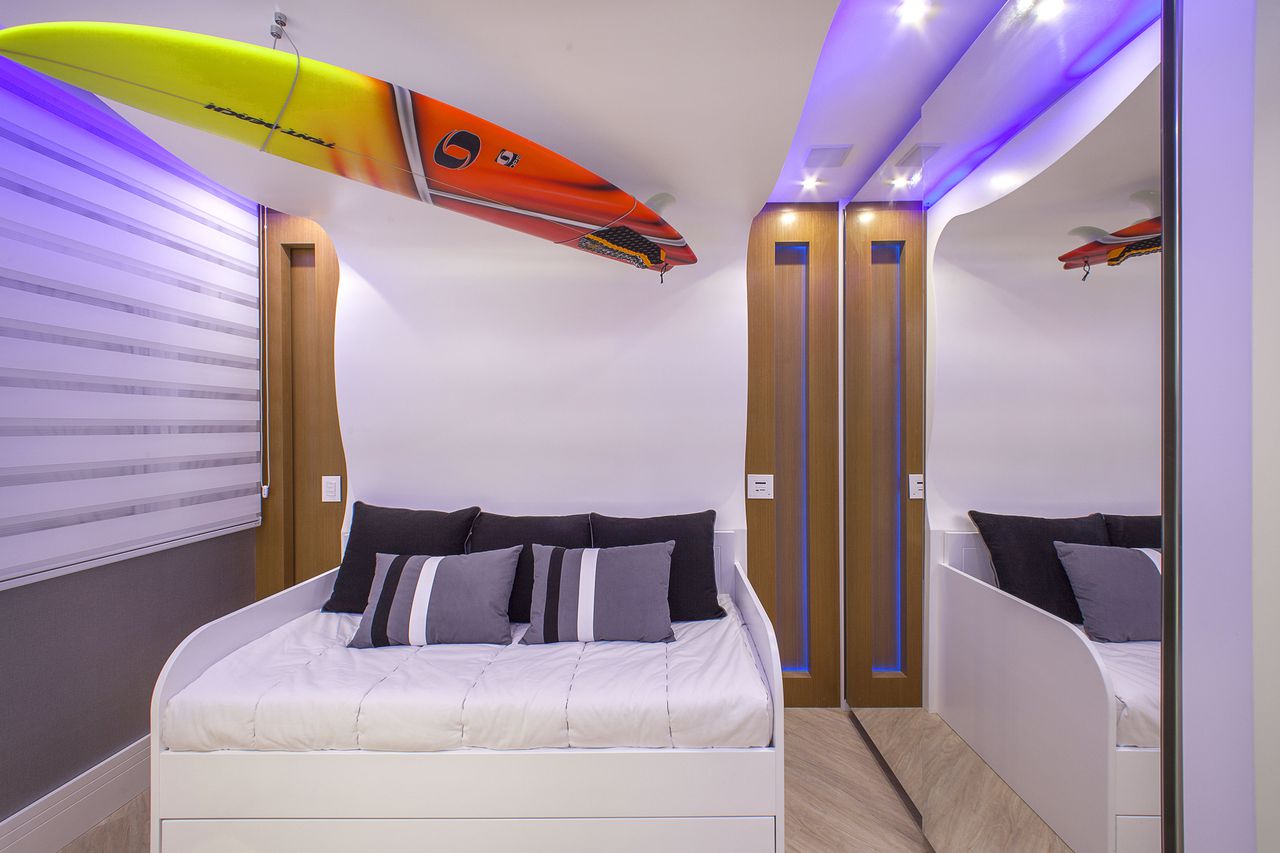 Quarto surfista