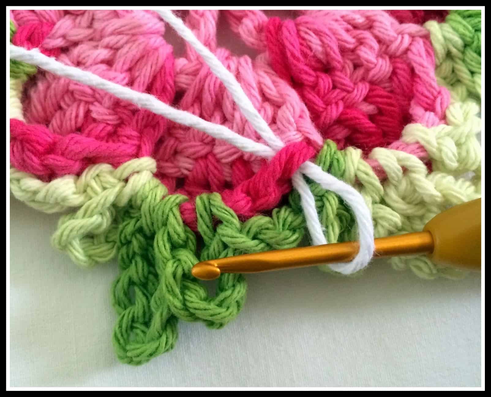 Aprender como fazer blusa de crochê pode ser uma terapia e uma fonte de renda.
