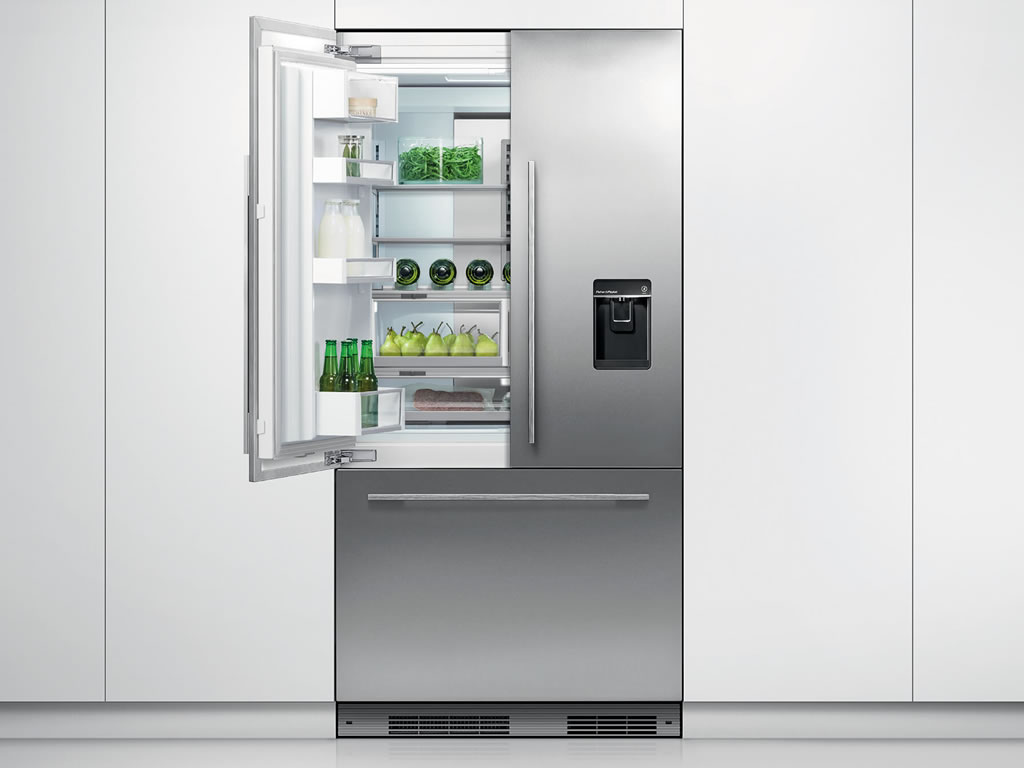 A geladeira inverse é boa, mas tem suas vantagens e desvantagens.