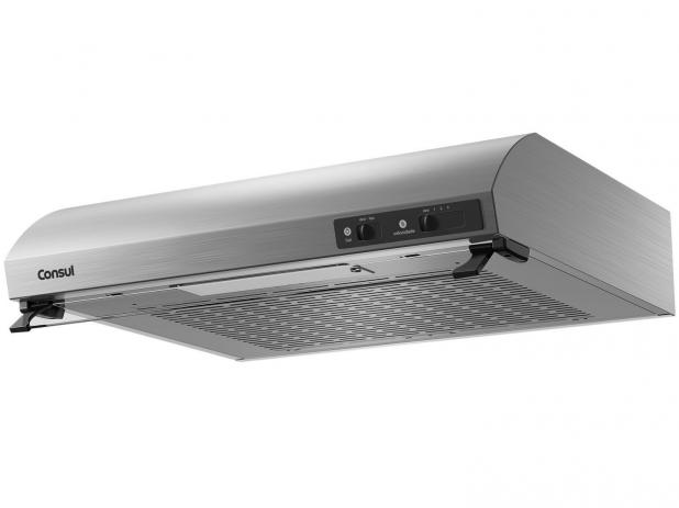 Depurador de ar Consul CAT60GRANA
