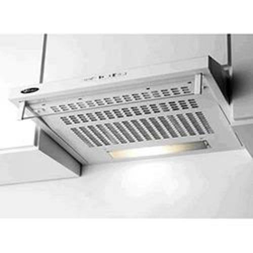 Depurador de ar Fischer Power Steel
