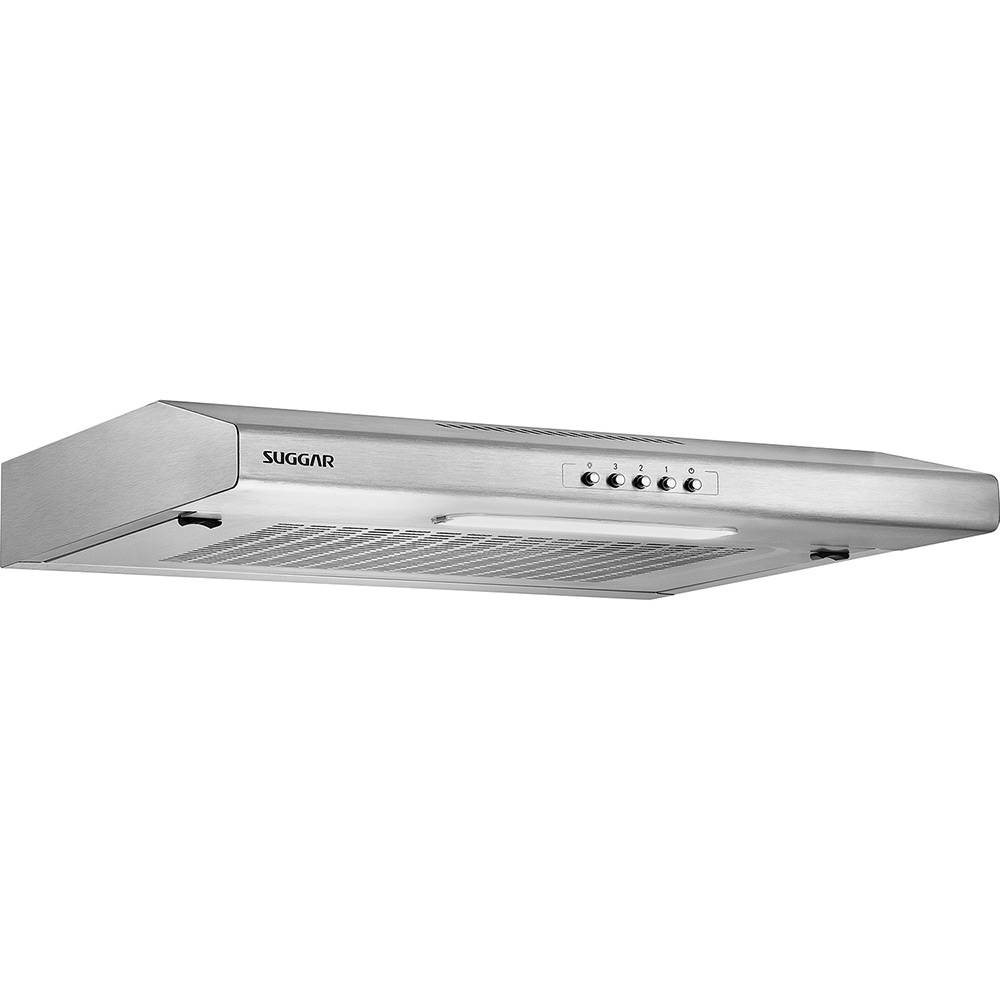Depurador de ar Suggar Slim II DM61IX