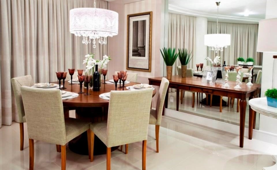 Aparador Para Sala De Jantar: 50 Modelos e Inspirações