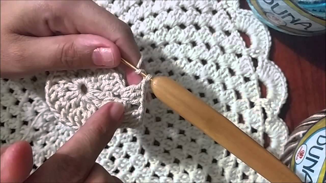 Aprender como fazer sousplat de crochê é uma ótima ideia para engordar o orçamento,