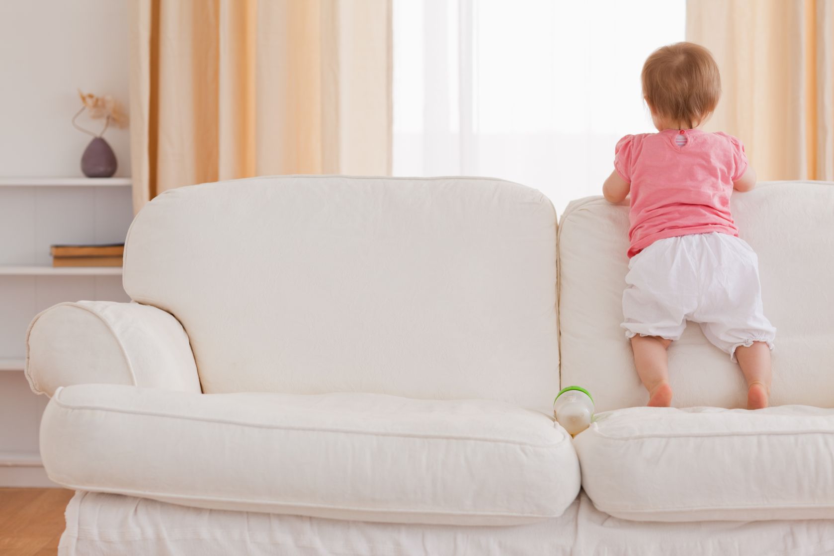A mistura para limpar sofa pode ajudar a evitar doenças e manter a sua casa agradável.