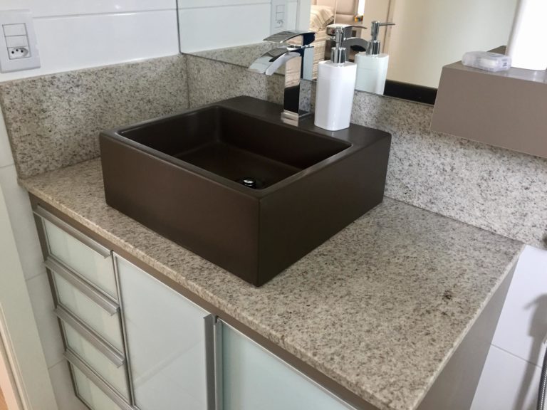 Granito Itaunas: Saiba Como Usá-lo Na Decoração e Inspirações