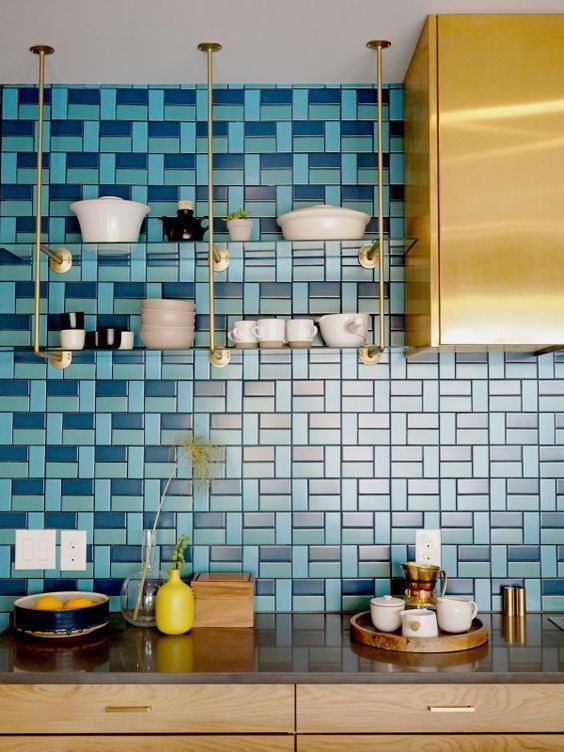 Subway Tile