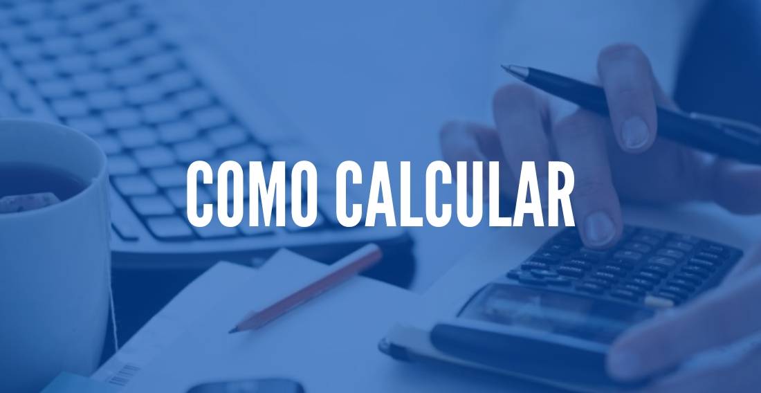 Como calcular  taxa de ocupação e o coeficiente de aproveitamento