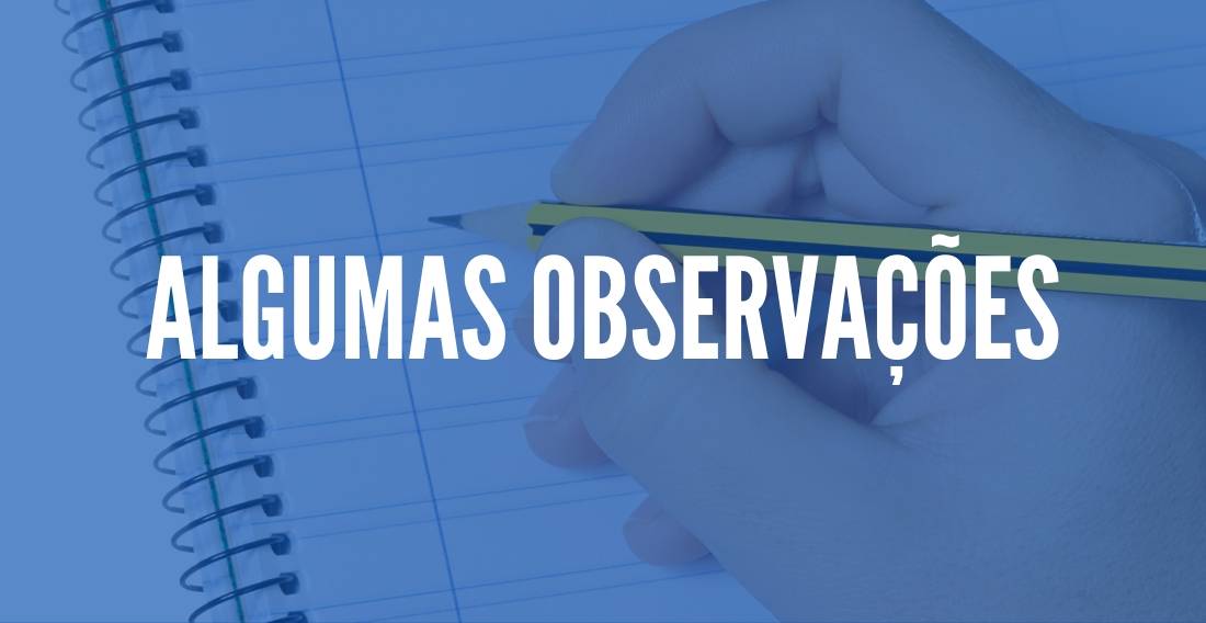 Algumas observações sobre coeficiente de aproveitamento para ficar de olho