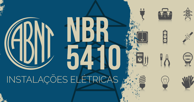 NBR 5410