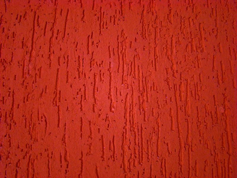 textura vermelha