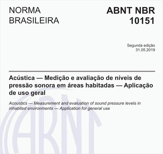 NBR 10151
