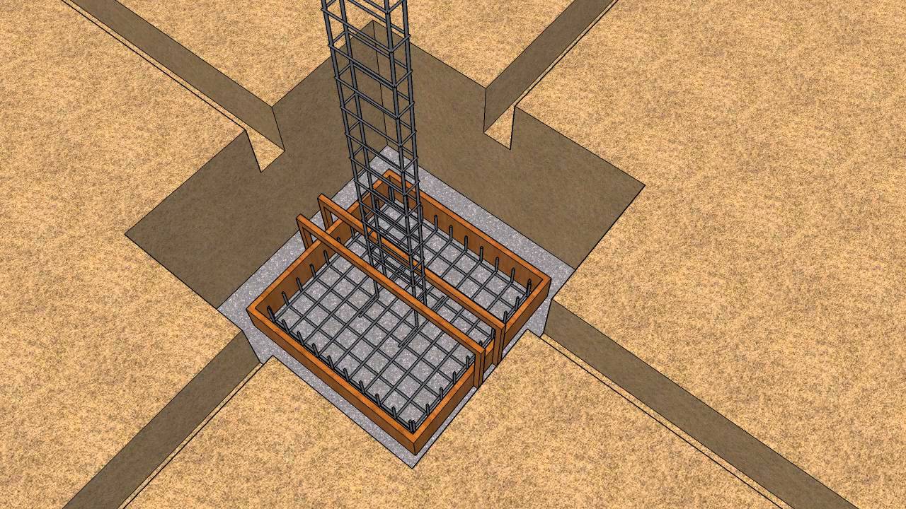 Dimensionamento estruturas regras gerais