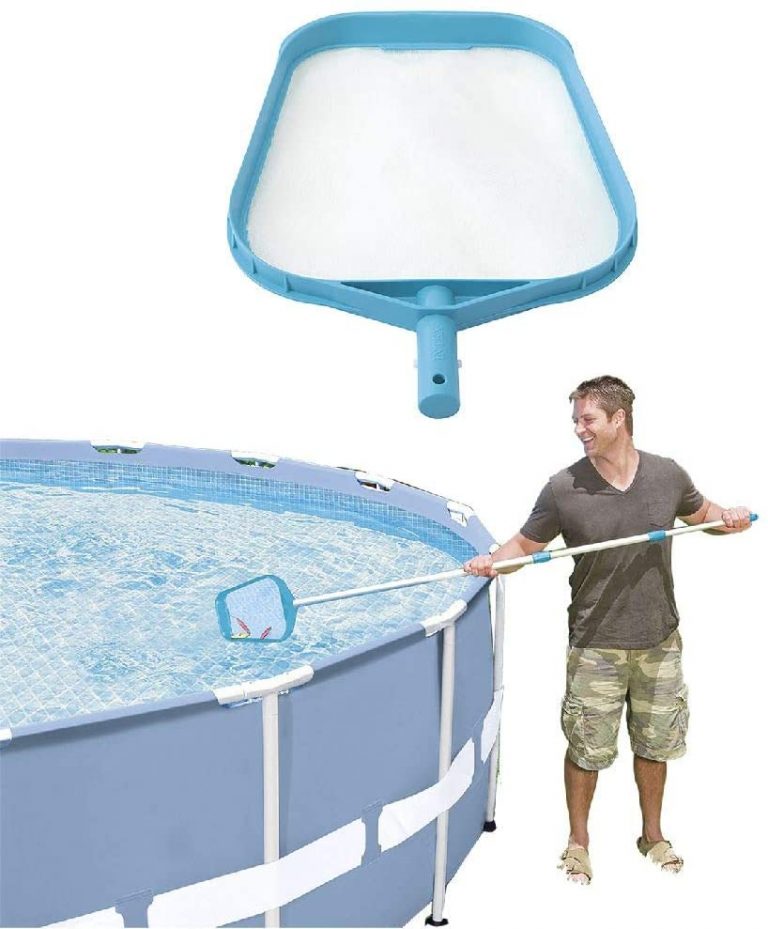 Como Limpar Piscina de Plástico em 4 Passos! TC