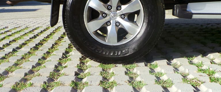 concregrama pneu carro