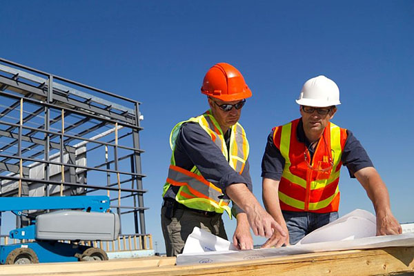 funções do encarregado de obras